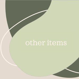 Miscellaneous Section